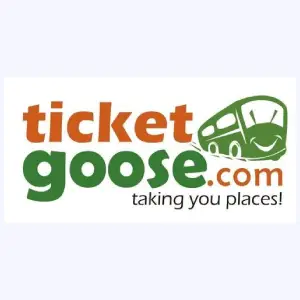 Ticketgoose Bus booking india