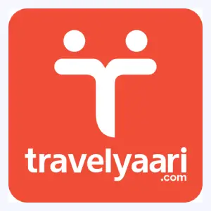 Travelyaari Bus Booking App