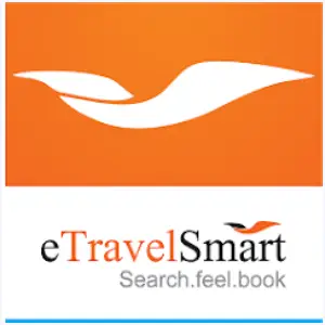 eTravelSmart Bus Ticket App