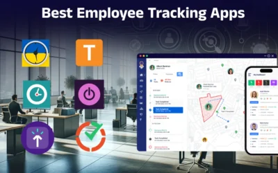 12 Best Employee Tracking Apps in 2025