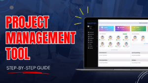 Project management Tool ()