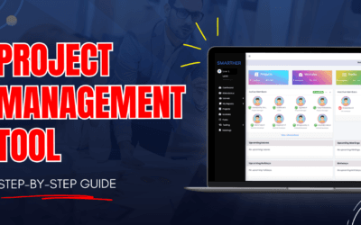 Project Management Tool