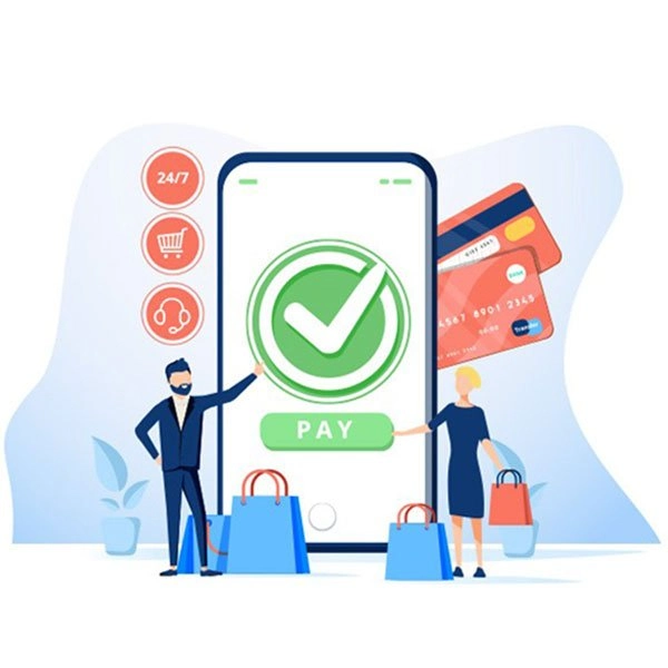 Ecommerce App Development Company 