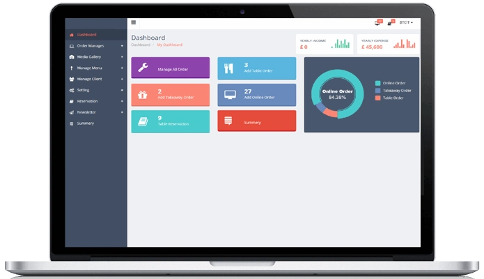 grocery app development company