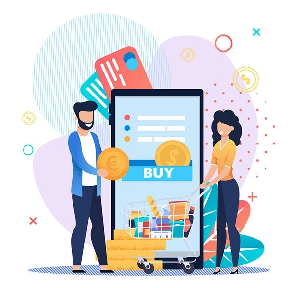 Grocery App Development Company