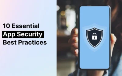 10 Essential App Security Best Practices for 2025