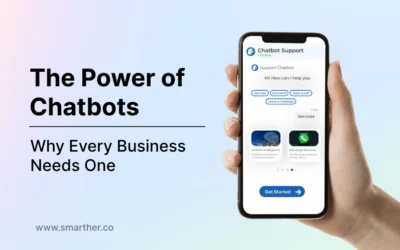 The Power of AI Chatbots: Why Every Business Needs One