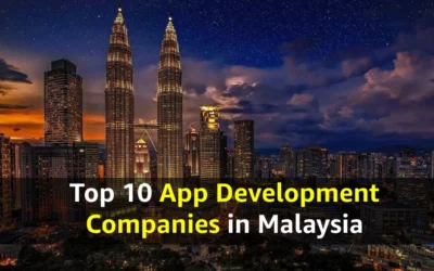 Top 10 App Development Companies in Malaysia 2025