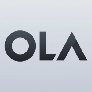 Ola Share App