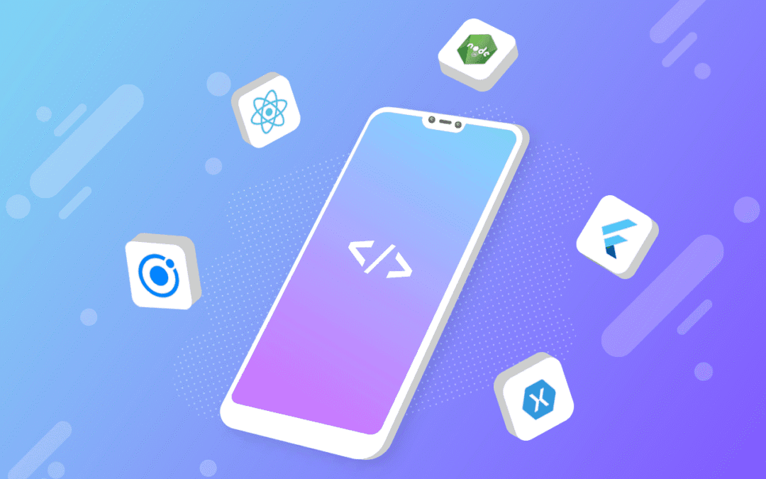 Evolution of cross platform development – Build a Top-Notch mobile apps