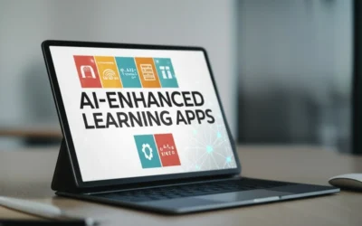 Building AI-Enhanced Learning Apps for the Next Generation