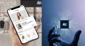 AI Powered Ecommerce Apps That Convert Better