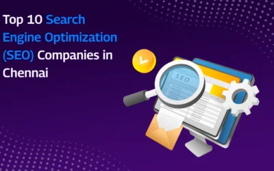 Top 10 SEO Companies in Chennai 2025