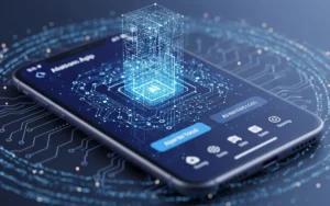 Why AI Is a Game Changer in Custom Mobile App Development