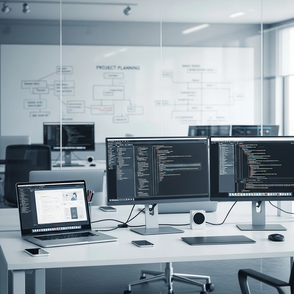 CRM Development Approach