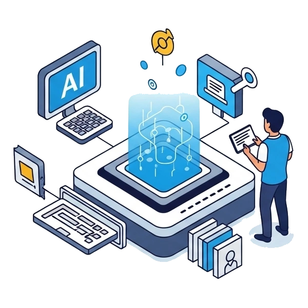AI Agent Development Company