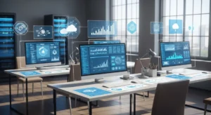 Benefits of Custom Software Development for Growing Businesses