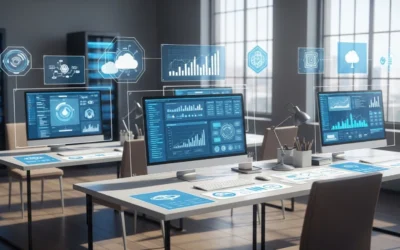 Top 10 Benefits of Custom Software Development for Growing Businesses