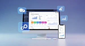 CRM Development blog