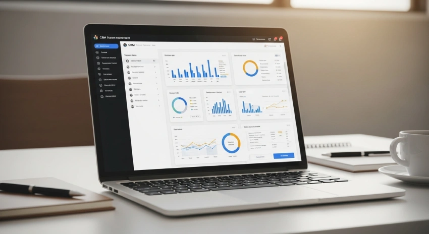 CRM Software Developers in Chennai