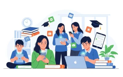 Education Mobile Apps in Malaysia and How E-Learning is Evolving
