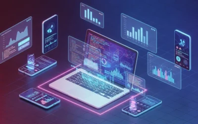 Latest Mobile App Development Trends in Malaysia