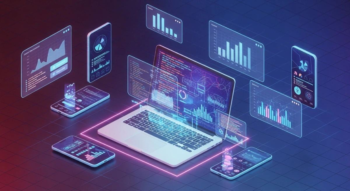 Latest Mobile App Development Trends in Malaysia Latest Mobile App Development Trends in Malaysia