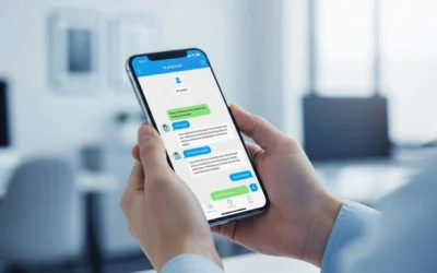 How AI-based Chatbots Enhance Customer Support in Food Delivery Apps