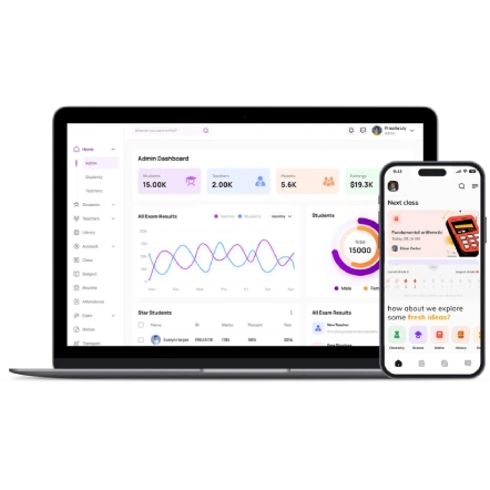 CRM Software for Education and Edtech