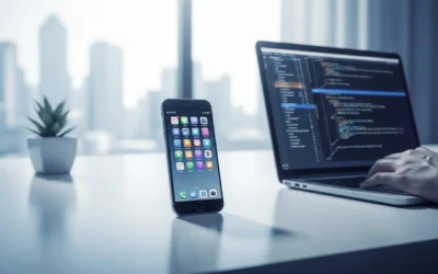 Why Chennai Is Becoming India’s Leading Mobile App Development Hub