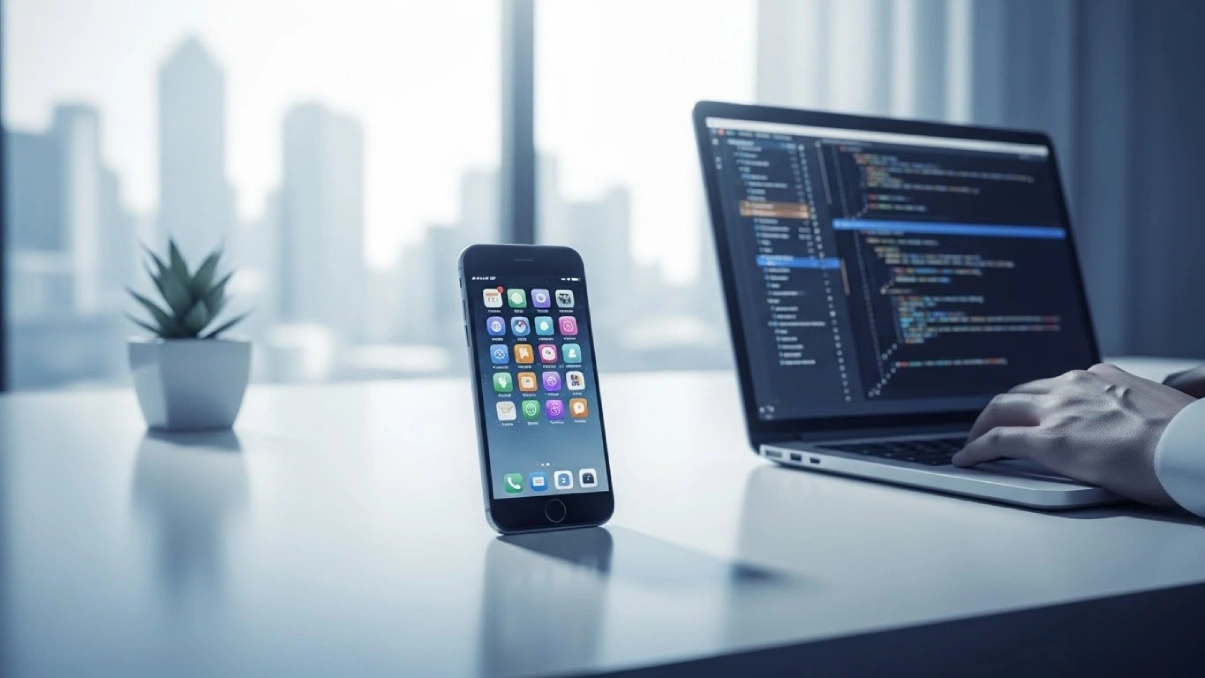 Outsourcing Mobile App Development to Chennai 