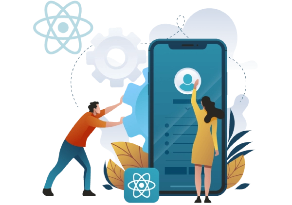 React Native Developers Chennai