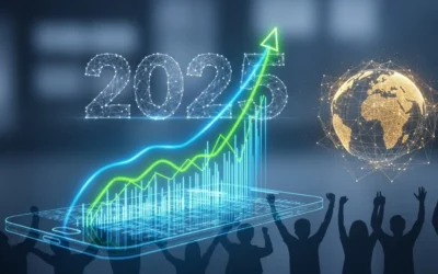 Smarther Technologies: A Remarkable Success Story of Growth, Innovation & Global Recognition in 2025