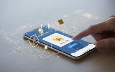 How to develop a Digital Gold App like PayTM Gold