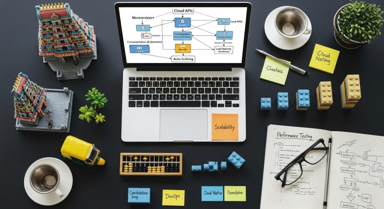 How a Chennai-Based Custom Software Development Company Ensures ...