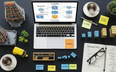 How a Chennai-Based Custom Software Development Company Ensures Scalability