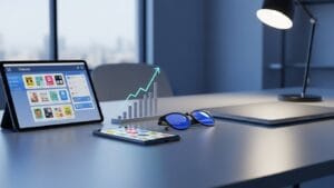 Top Reasons Businesses Choose Chennai for Mobile App Development Blog