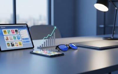 Top Reasons Businesses Choose Chennai for Mobile App Development