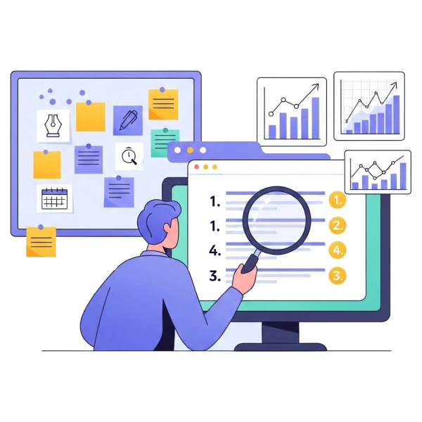 Top SEO Company in Chennai