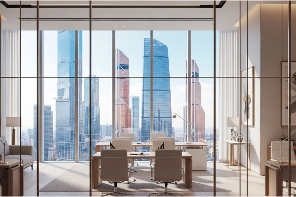 Real Estate Industry