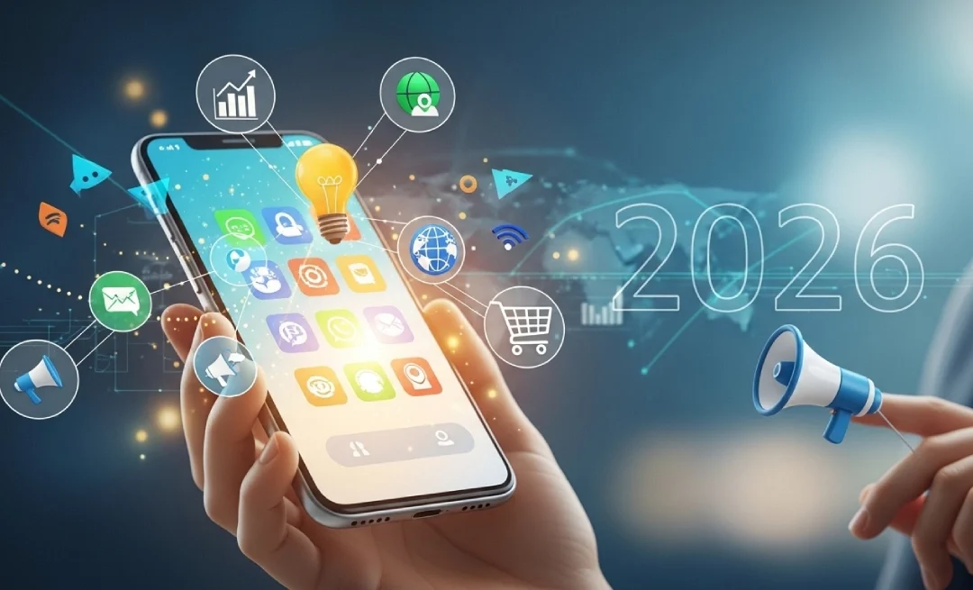 Why Every Startup Needs a Mobile App in 2026 (Complete Guide)