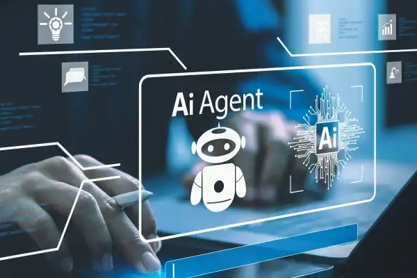 Top AI Agent Firm in Chennai