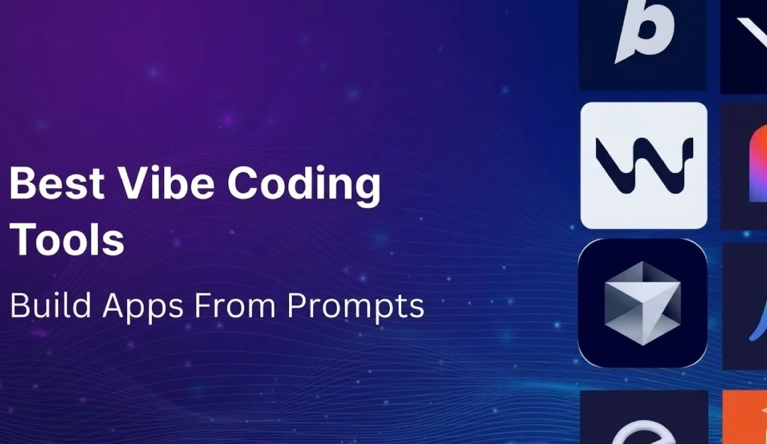 Top 10 Free Vibe Coding Tools in 2026