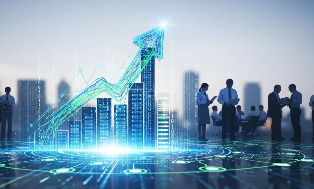 How Scalable Software Solutions Help Businesses Grow Faster