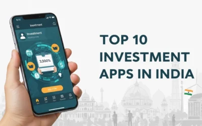 Top 10 Investment Apps in India