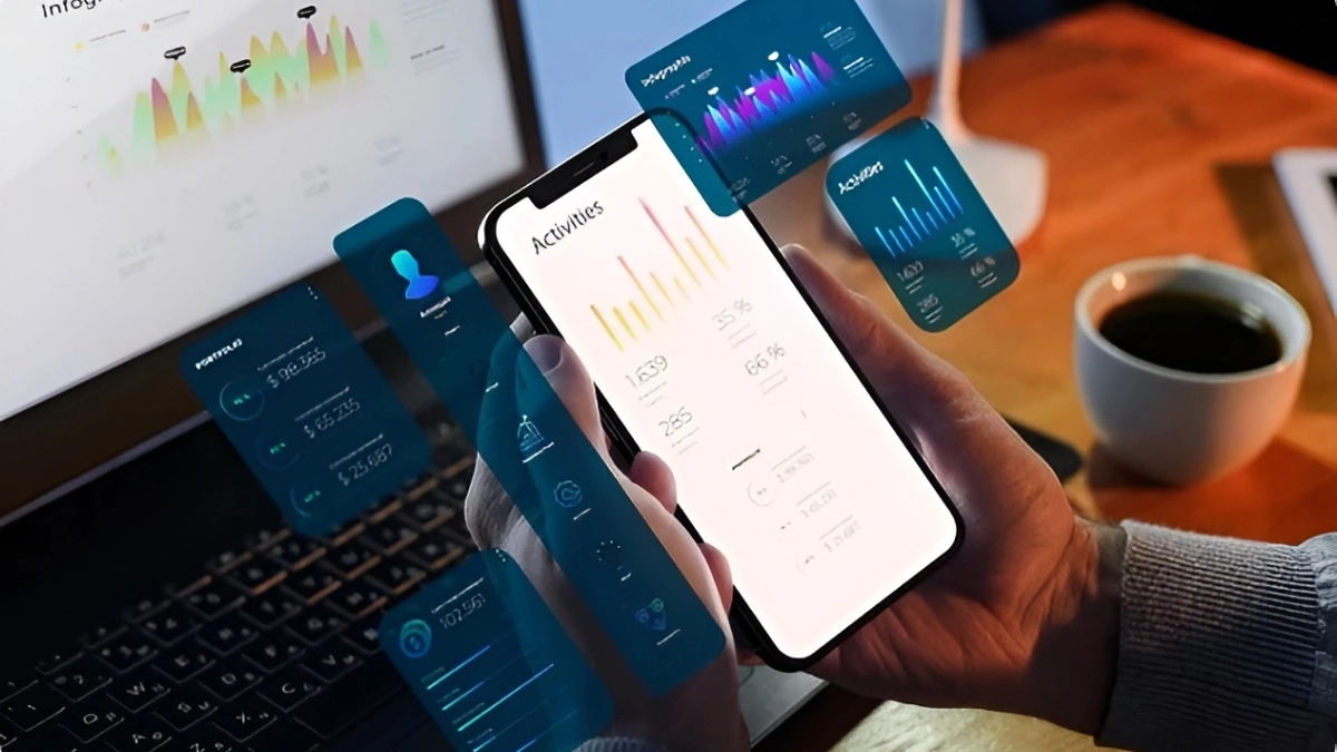 mobile app development company in Tambaram