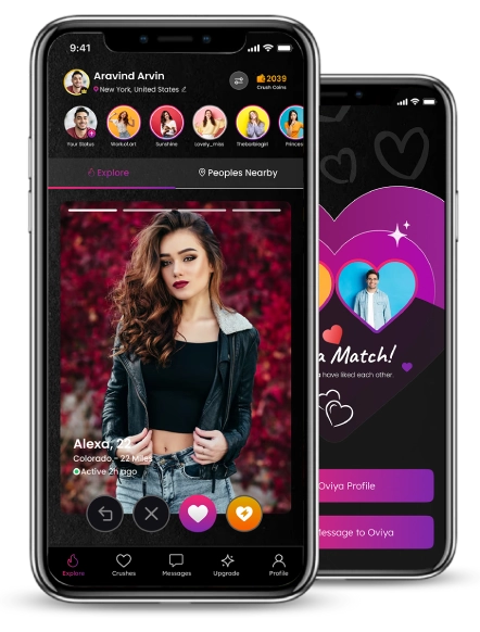 Dating App