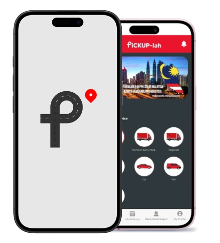 pickuplah app smarther case study