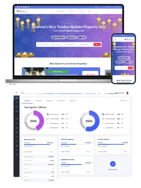 livehomes smarther casestudy